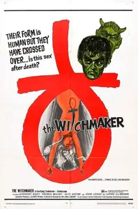 The Witchmaker (1969)