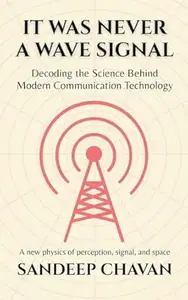 It was Never a Wave Signal