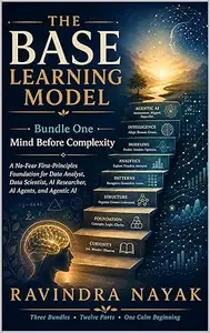 The Base Learning Model: Bundle One — Mind Before Complexity