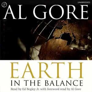 Earth in the Balance: Ecology and the Human Spirit