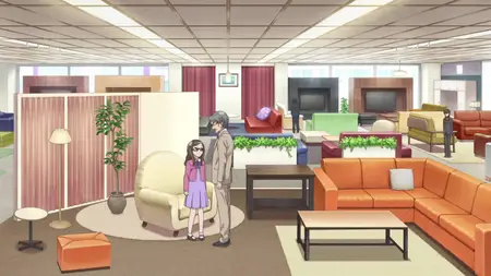 After School Dice Club S01E11 A Game By Everyone
