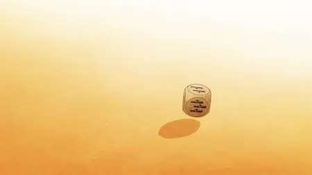 After School Dice Club S01E11 A Game By Everyone