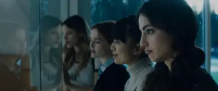 Before I Fall (2017)