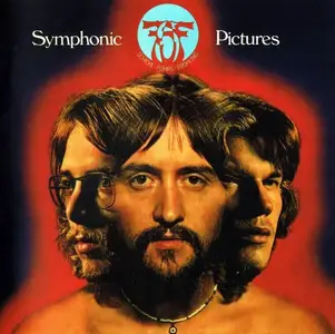Schicke, Führs & Fröhling - 3 Studio Albums (1976-1979) [Reissue 2010]