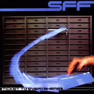 Schicke, Führs & Fröhling - 3 Studio Albums (1976-1979) [Reissue 2010]