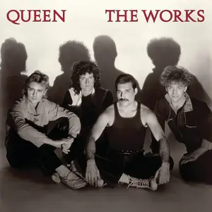 Queen - The Works (1984) [2CD 40th Anniversary Edition 2011]