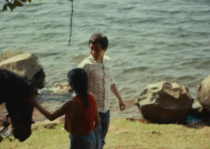 A Fishermen's Tale (2025)