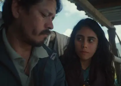 A Fishermen's Tale (2025)