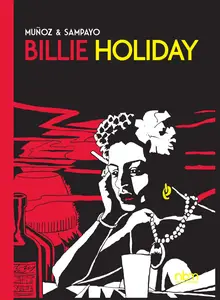 Billie Holiday 1993 digital Minutemen