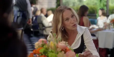 And Just Like That… S03E05