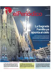 El Periódico Castellano - 11 Junio 2026