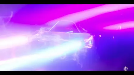 Twisted Metal S02E10
