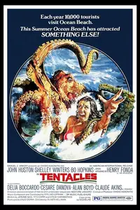 Tentacles (1977) [Dual Audio]