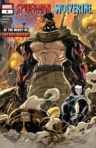 Spider-Man &amp; Wolverine 005