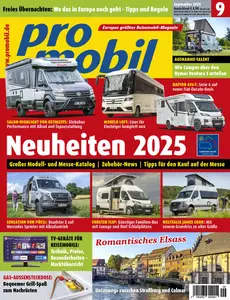 Promobil - September 2024