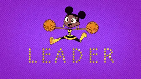 Teen Titans Go! S05E40