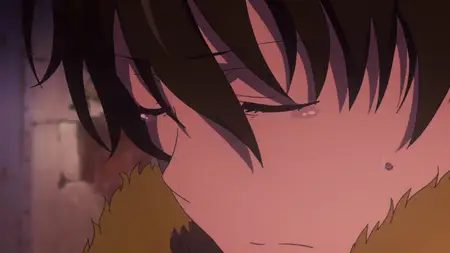 Witch Craft Works (2014 S01E10 Takamiya kun and Weekend Part 1 Drag