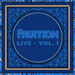 Fruition - Live Vol.1 (Live at Visual Arts Collective, Garden City, ID - Feb, 10 2019) (2022) [Official Digital Download 24/96]