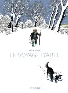 Le voyage d'Abel - One shot