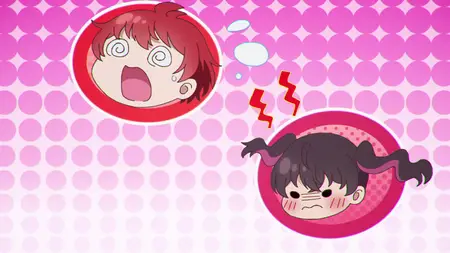 Mikadono Sanshimai wa Angai, Choroi - 03 (1080p