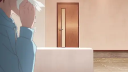 Mikadono Sanshimai wa Angai, Choroi - 03 (1080p
