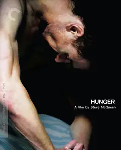 Hunger (2008) [The Criterion Collection]