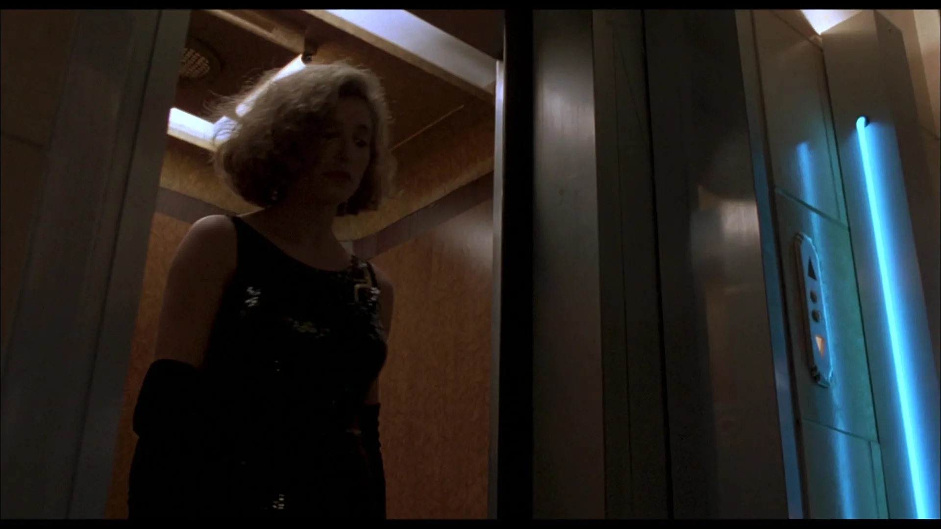 Someone to Watch Over Me (1987)