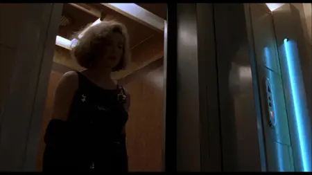 Someone to Watch Over Me (1987)