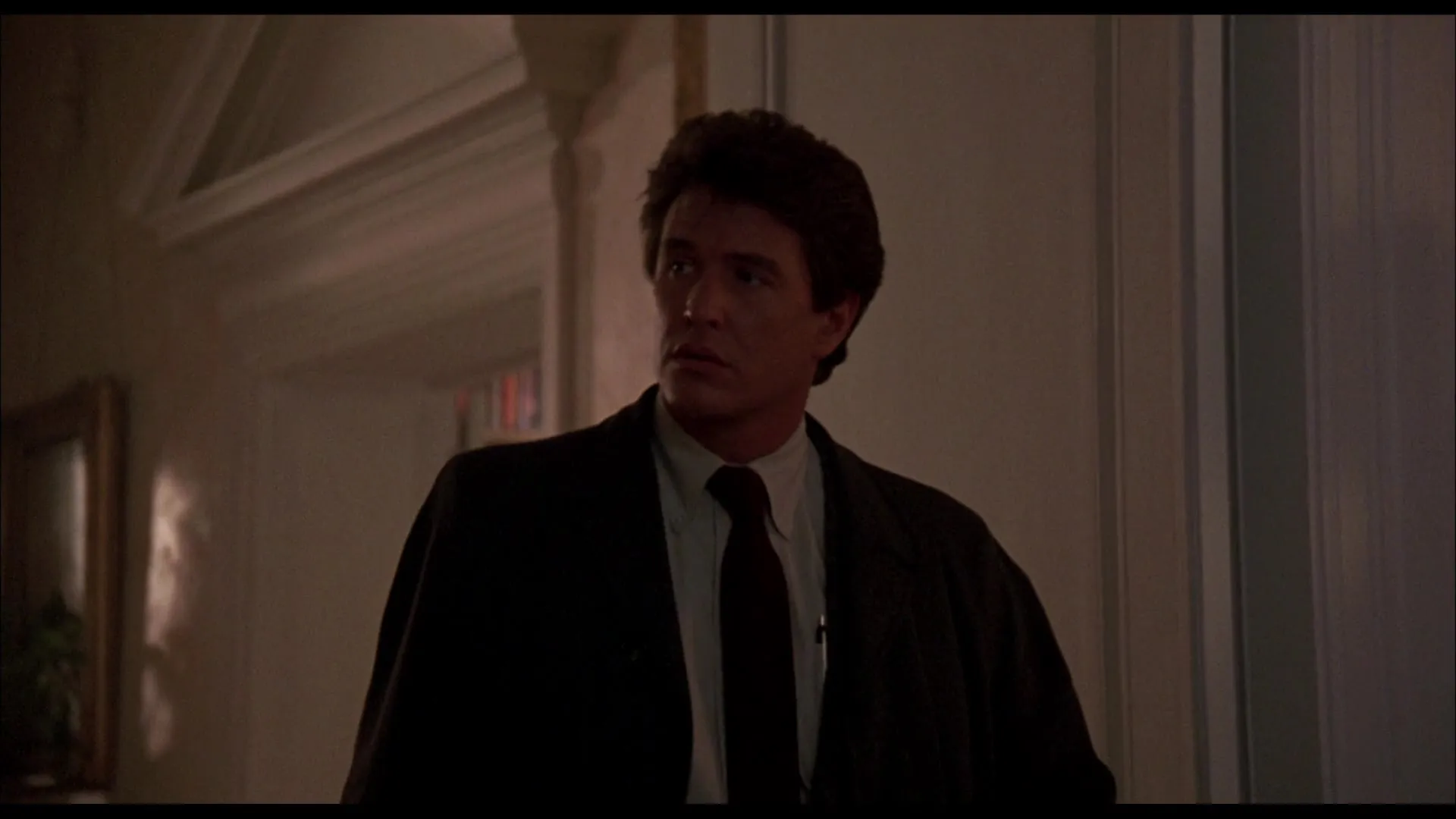 Someone to Watch Over Me (1987)