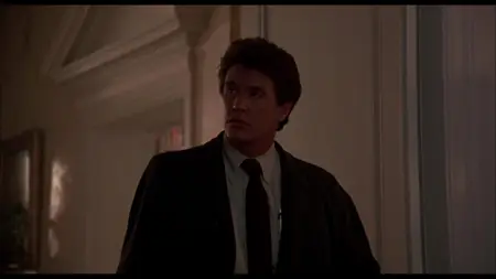 Someone to Watch Over Me (1987)