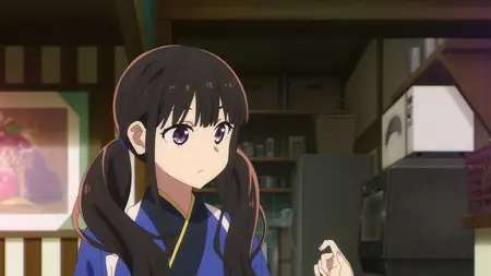 Lycoris Recoil - Friends Are Thieves of Time - E03 (REPACK