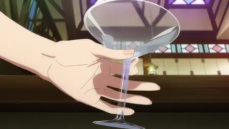 Lycoris Recoil - Friends Are Thieves of Time - E03 (REPACK