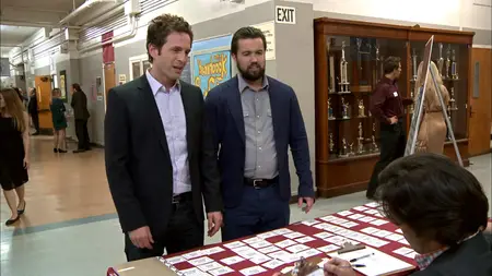 It's Always Sunny in Philadelphia S07E12