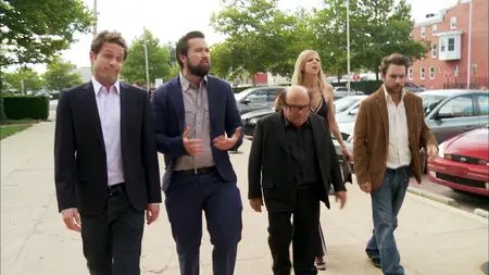 It's Always Sunny in Philadelphia S07E12