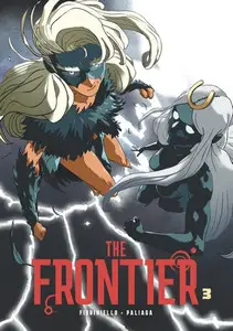 The frontier - Tome 3