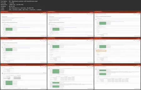 Hands-On Natural Language Processing