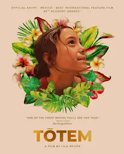 Tótem / Totem (2023)