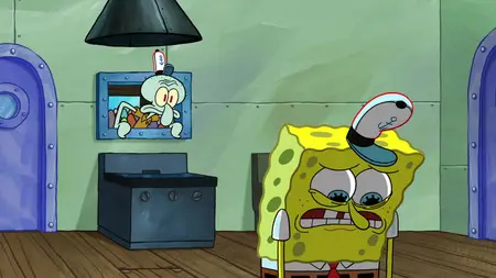 SpongeBob SquarePants S13E57