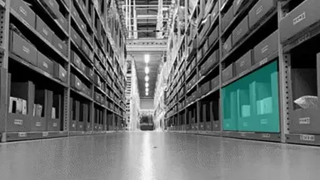 SAP Extended Warehouse Management - Fundamentals of SAP EWM