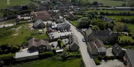 Channel 5 - The Intruder: He's Watching You from Within (2024)