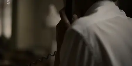 Channel 5 - The Intruder: He's Watching You from Within (2024)