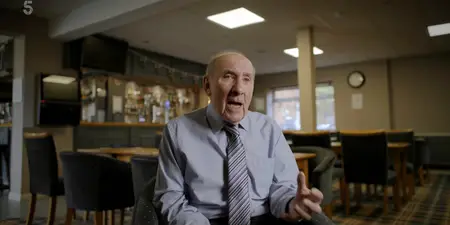 Channel 5 - The Intruder: He's Watching You from Within (2024)