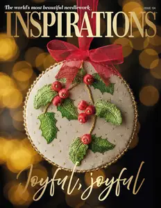 Inspirations - Issue 124 2024