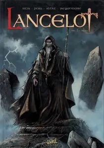 Lancelot (Istin/Peru/Alexe) - Tome 2 - Iweret