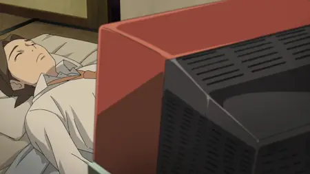 Seikimatsu Occult Gakuin 03