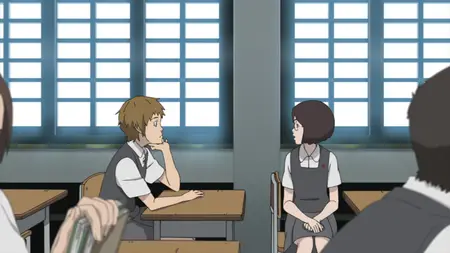 Seikimatsu Occult Gakuin 03