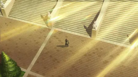 Seikimatsu Occult Gakuin 03