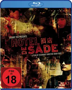 Hotel de Sade (2013)