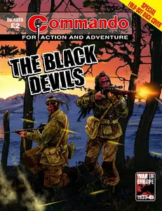 Commando 4625 - The Black Devils (2013) (Digital) (K6-Empire