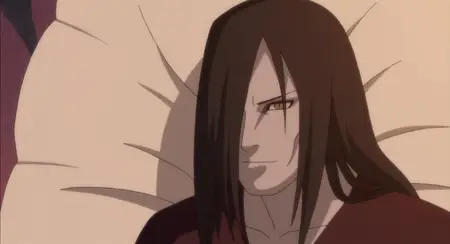 Naruto Shippuden The Movie Bonds 2008 PROPER